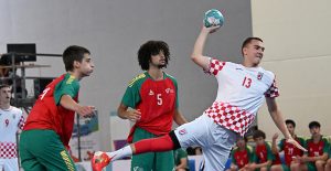 Photocredit: HOO/Slobodan Kadić