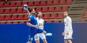 Zagreb vs Trogir Filip Glavaš